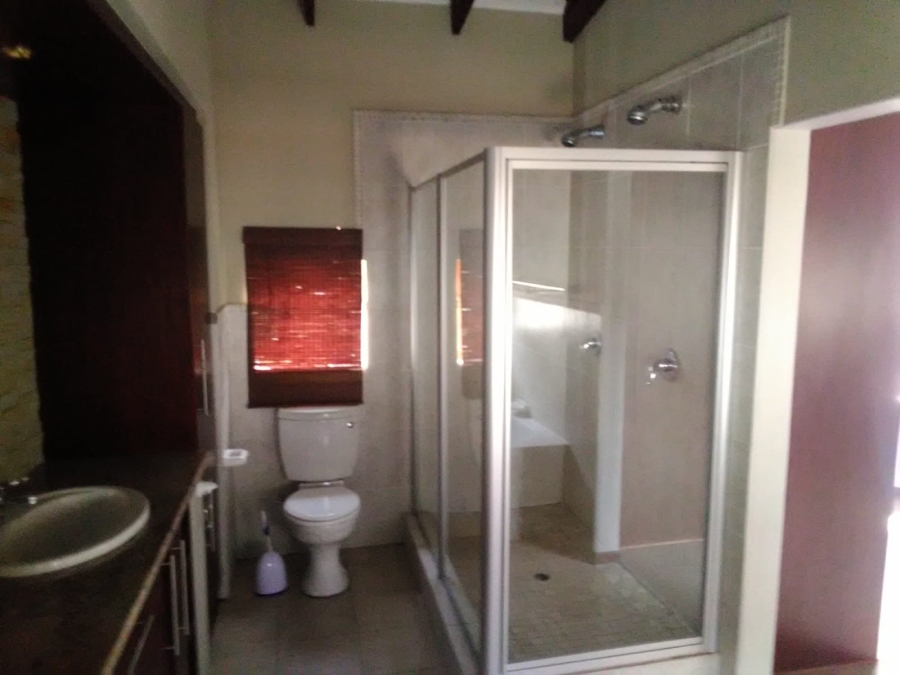 To Let 3 Bedroom Property for Rent in Hillside Free State